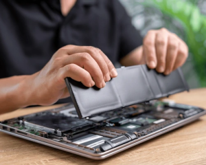 Macbook Battery Replacement Cost Dubai