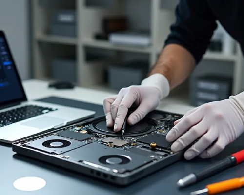 Repair in Bur Dubai1